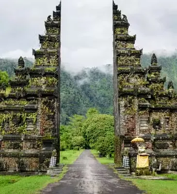 Bali Holidays