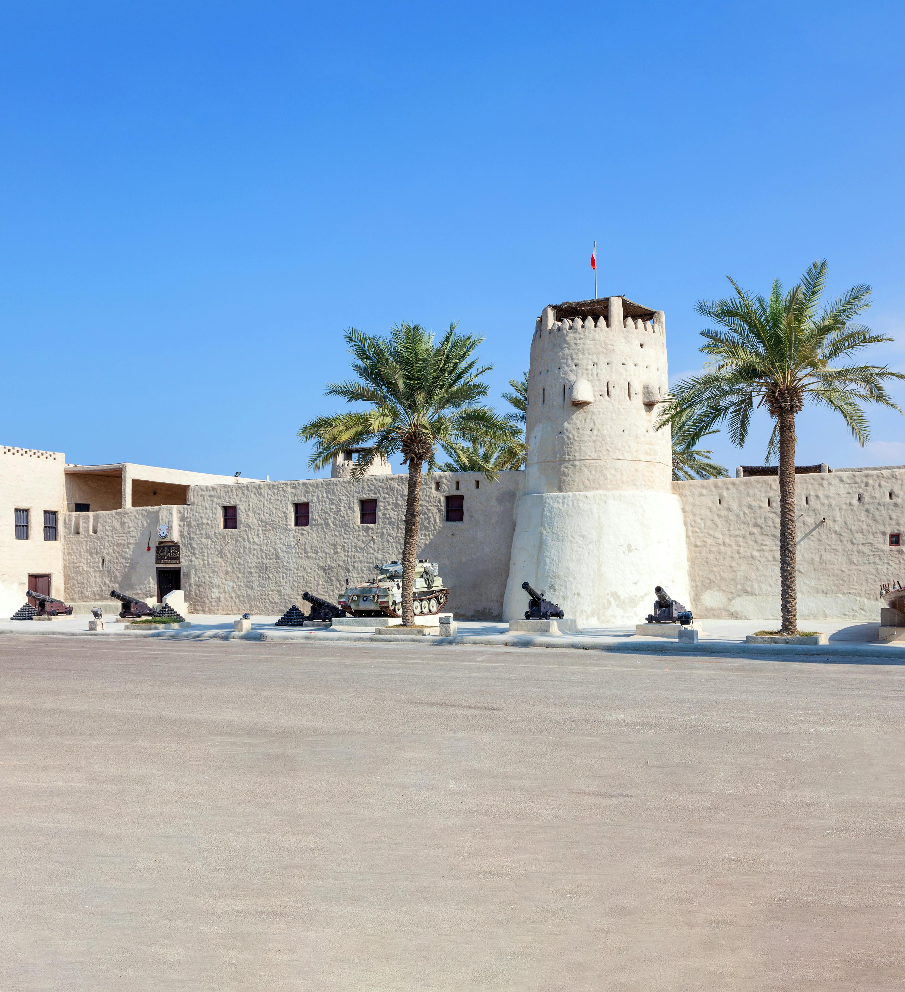 Ajman