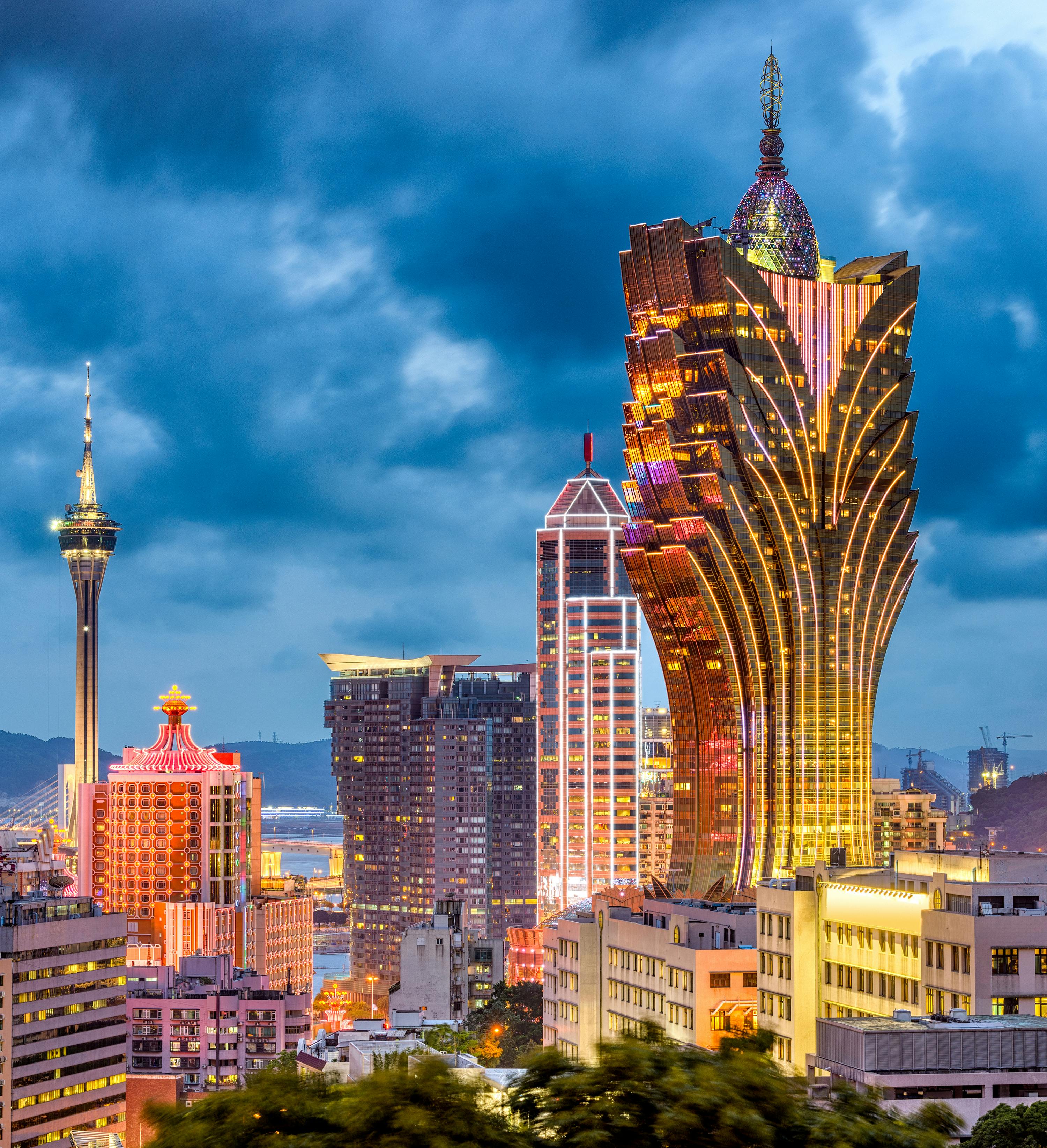 Macau