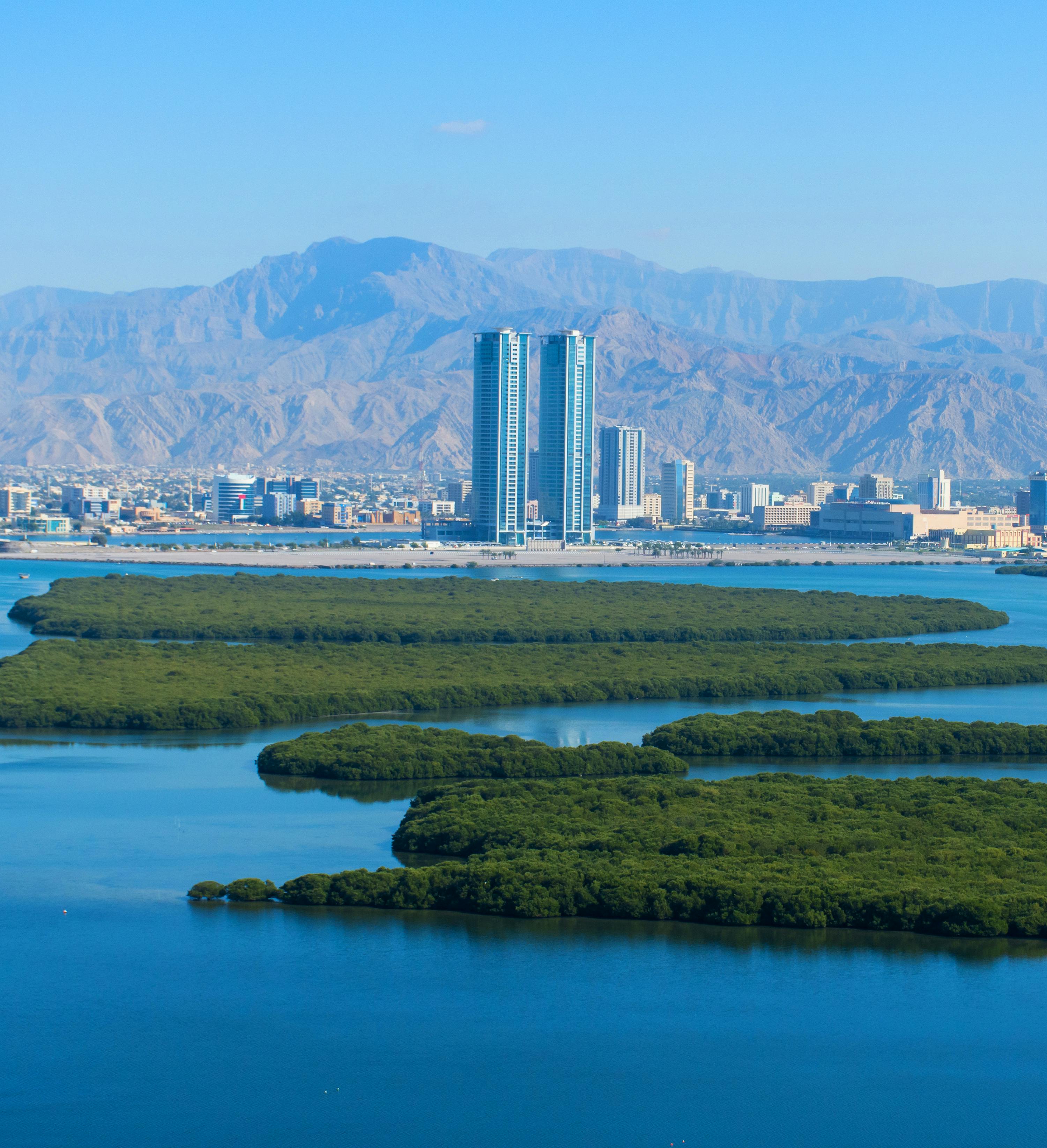 Ras Al Khaimah
