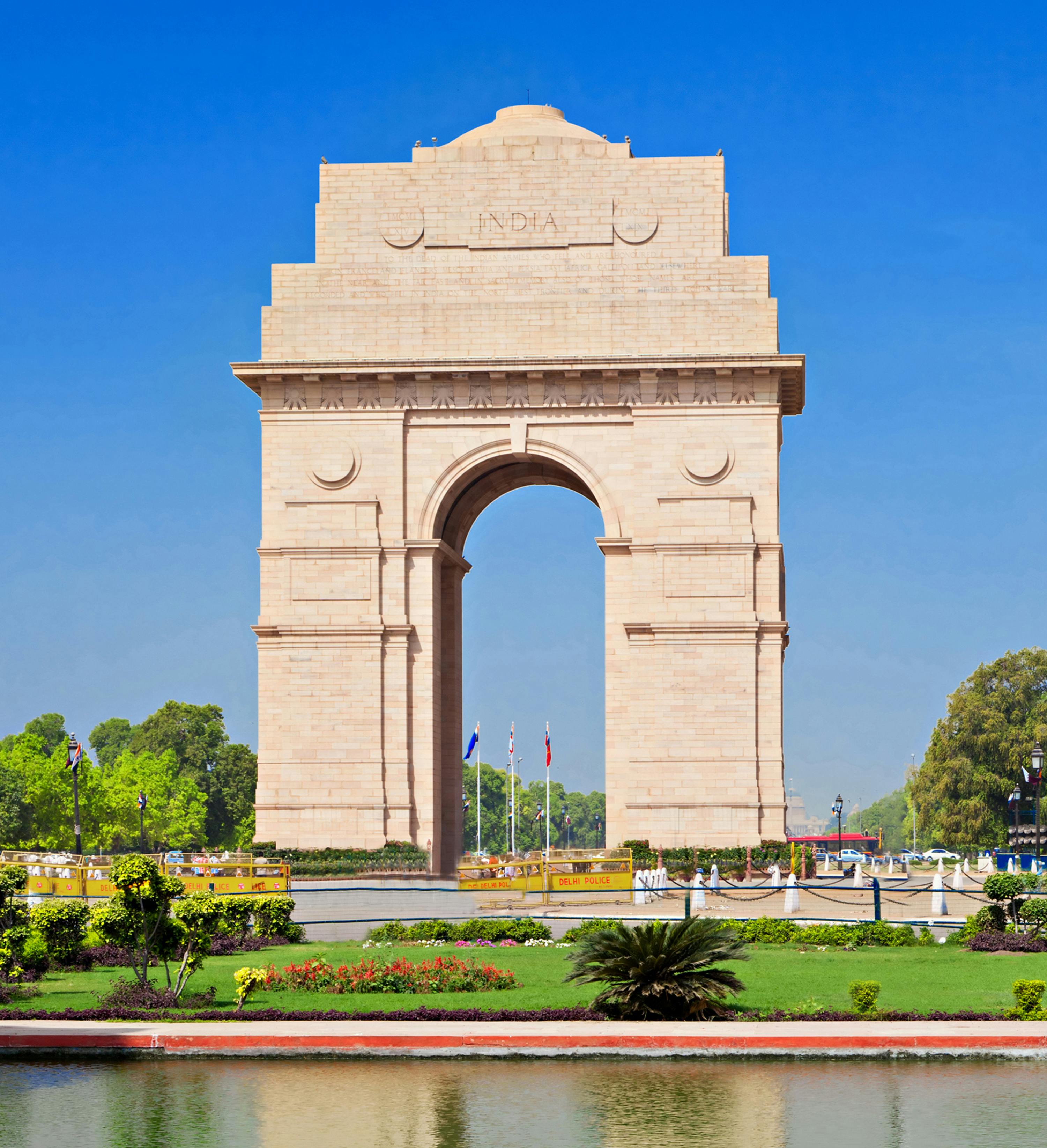 Delhi