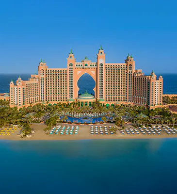 Dubai