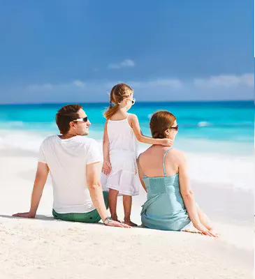 Family Holidays