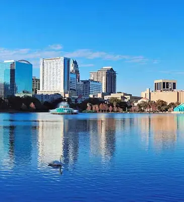 orlando Holidays