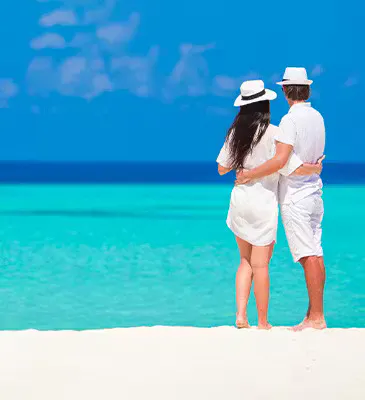Honeymoon Holidays