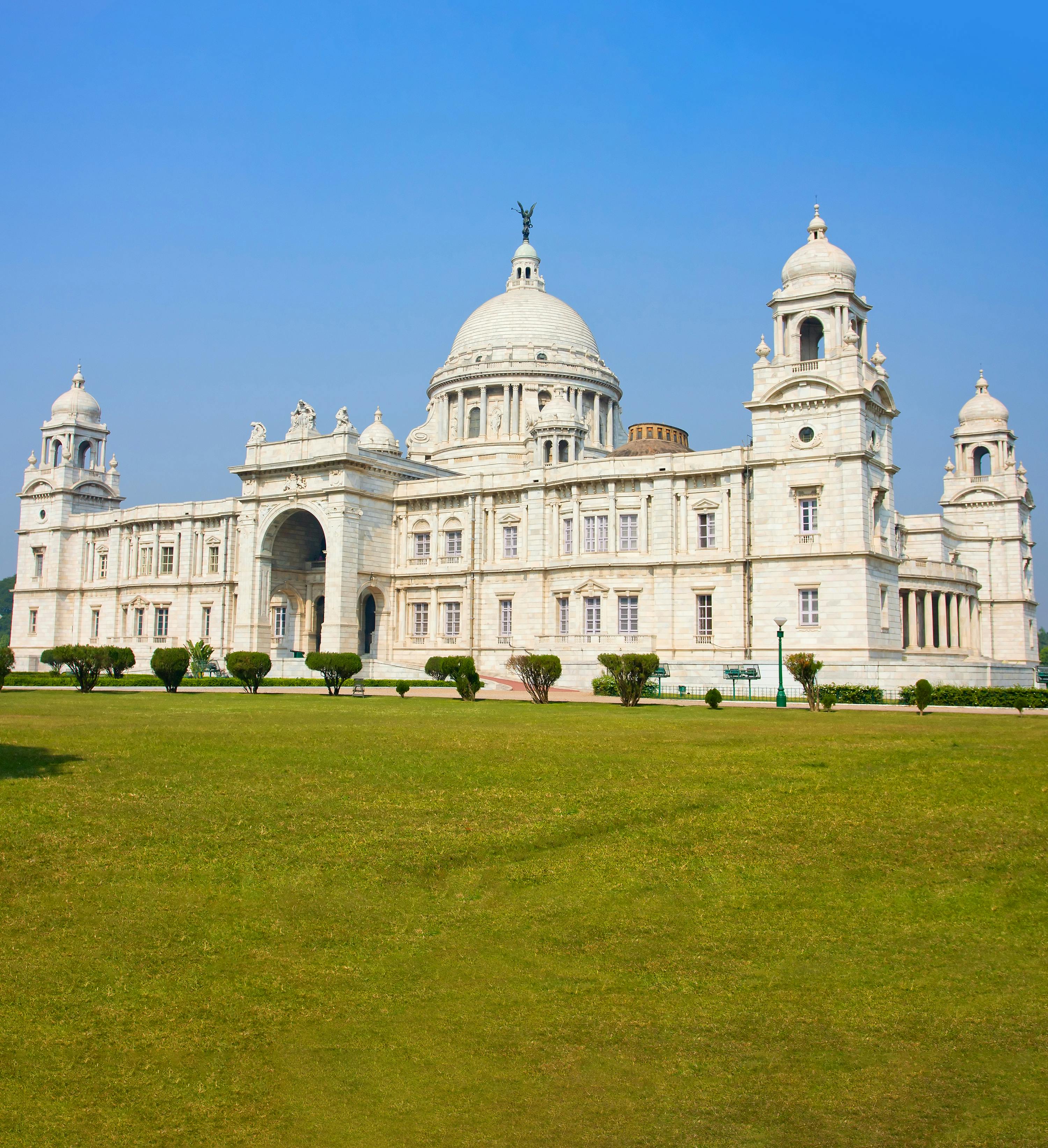 Kolkata