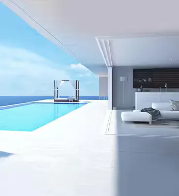 Luxury Holidays