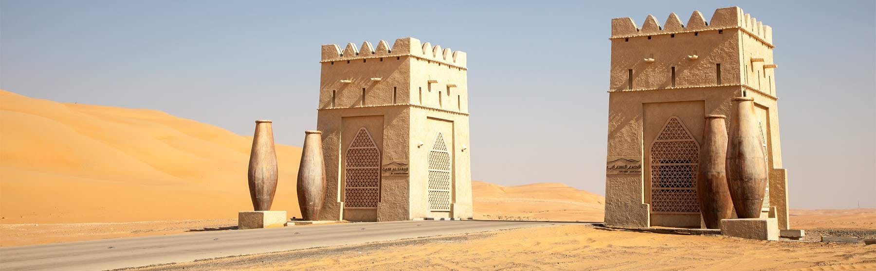 Middle East Holidays