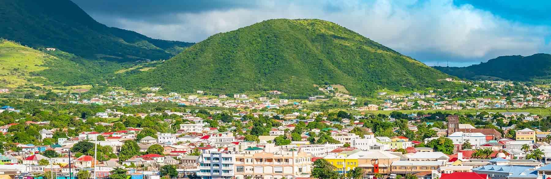 St. Kitts and Nevis