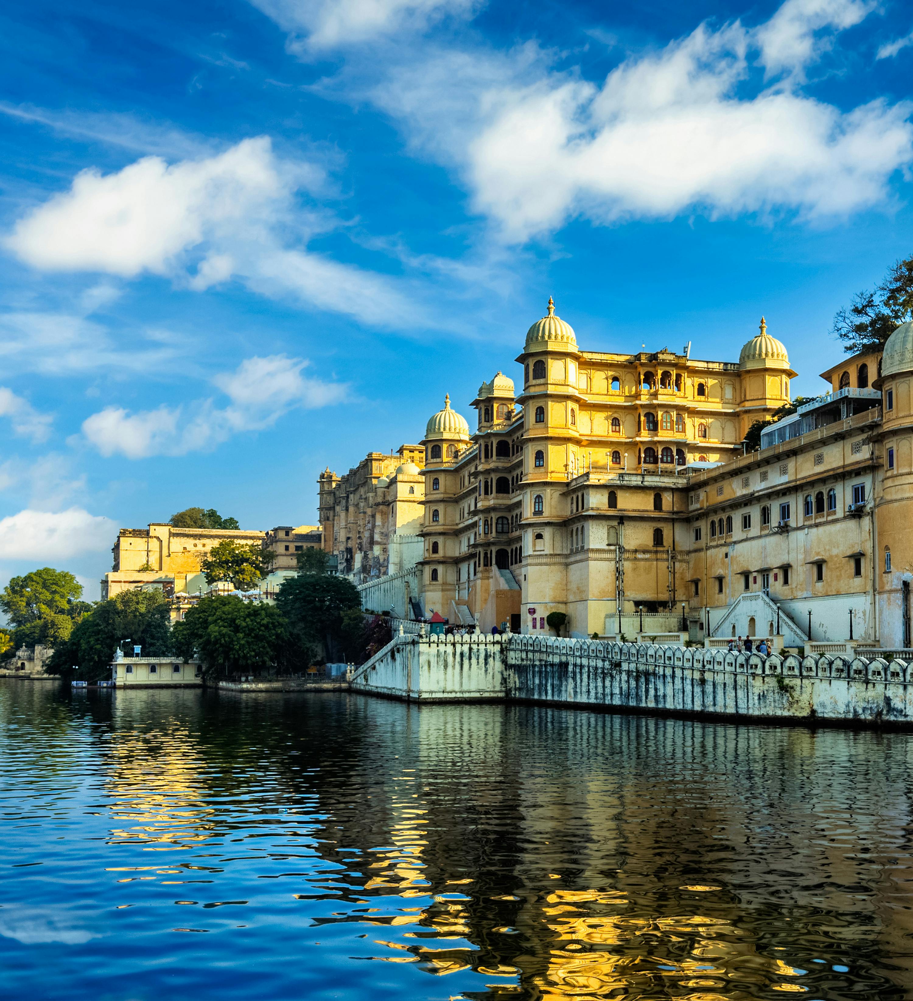 Udaipur
