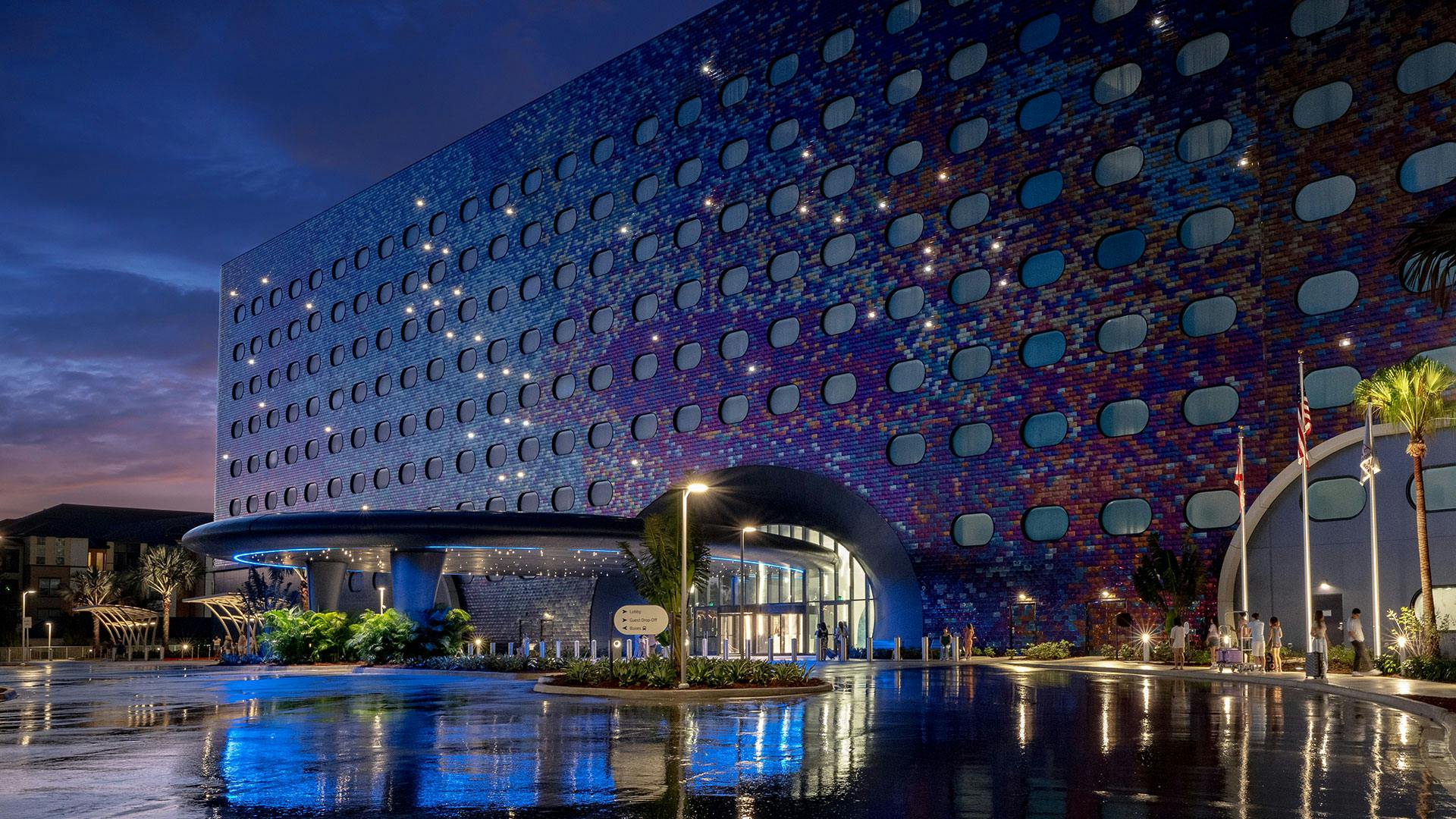 Universal Stella Nova Resort