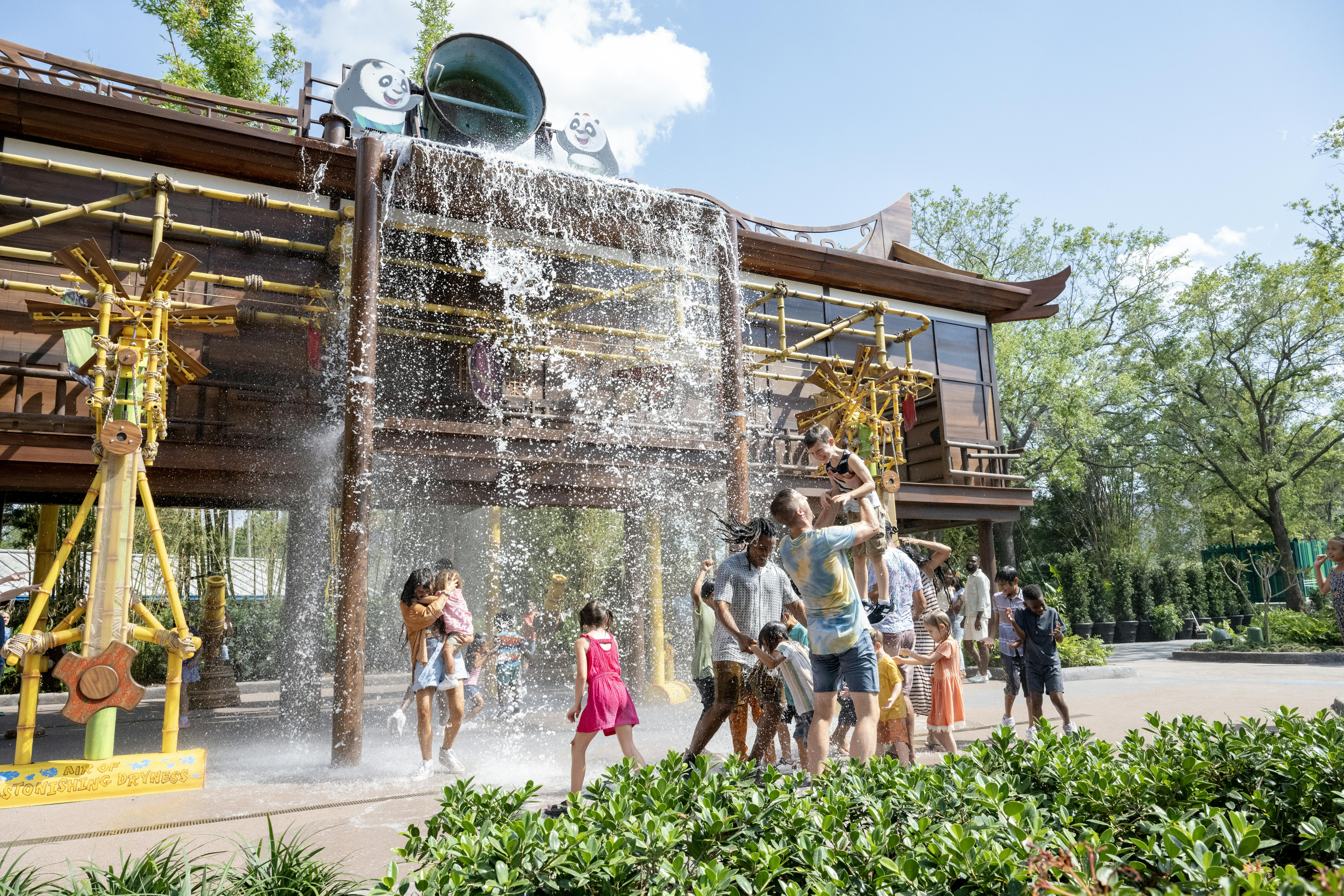 Universal Studios Florida